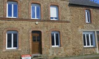 Maison 6 Pièces 140 m² à vendre à Lassay-les-Châteaux (53110)
