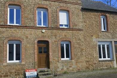 Maison 6 pièces 54000 €