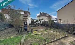 Terrain  250 m² à vendre à Terville (57180)