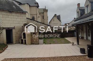 Maison 11 pièces 346950 €