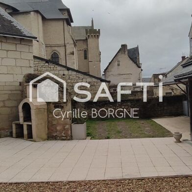 Maison 11 pièces 346950 €