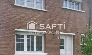 Maison 4 Pièces 92 m² à vendre à Vermand (02490)