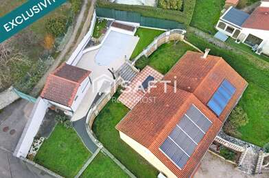 Maison 6 pièces 365000 €