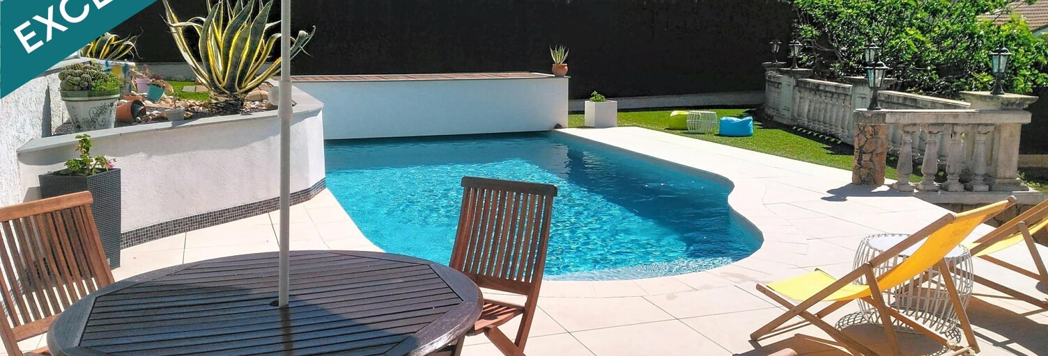 Maison 6 Pièces 112 m² à vendre à Saint-Martin-la-Plaine (42800)