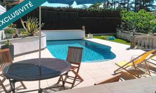 Maison 6 Pièces 112 m² à vendre à Saint-Martin-la-Plaine (42800)