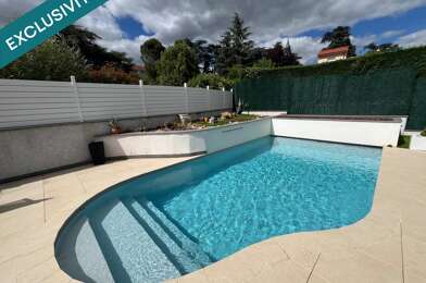 Maison 6 pièces 365000 €