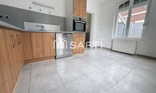 Maison 5 Pièces 81 m² à vendre à Péronne (80200)