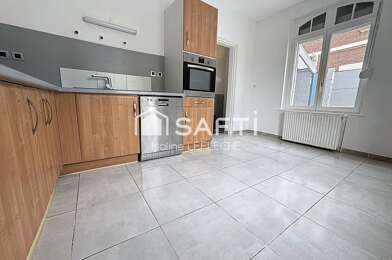 Maison 5 pièces 142000 €