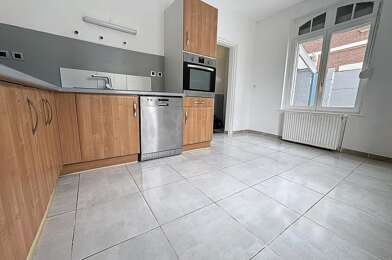 Maison 5 pièces 142000 €