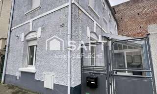 Maison 5 Pièces 81 m² à vendre à Péronne (80200)
