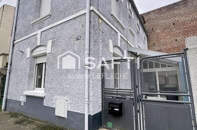 Maison 5 pièces 142000 €