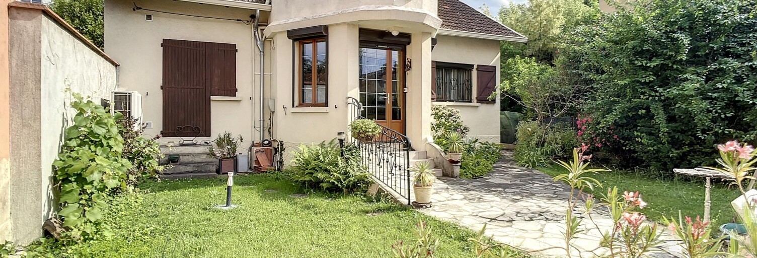 Maison 5 Pièces 98 m² à vendre à Toulouse (31200)