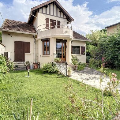 Maison 5 pièces 395000 €