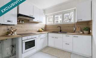 Appartement 5 Pièces 92 m² à vendre à Montigny-lès-Metz (57950)