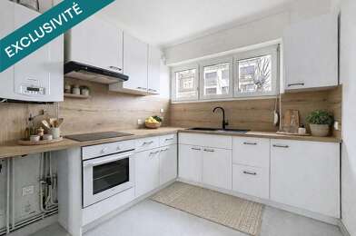 Appartement 5 pièces 259000 €