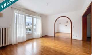 Appartement 5 Pièces 92 m² à vendre à Moulins-lès-Metz (57160)