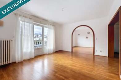 Appartement 5 pièces 259000 €