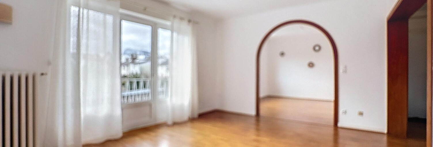 Appartement 5 Pièces 92 m² à vendre à Moulins-lès-Metz (57160)