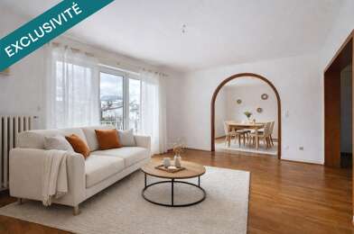 Appartement 5 pièces 249000 €