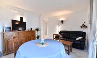 Appartement 3 Pièces 56 m² à vendre à Chilly-Mazarin (91380)