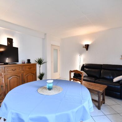 Appartement 3 pièces 167000 €