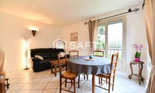 Appartement 3 Pièces 56 m² à vendre à Chilly-Mazarin (91380)