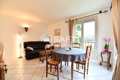 Appartement 3 pièces 167000 €