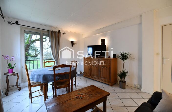Appartement de trois pièces dans une petite copropriété ! — photo 2