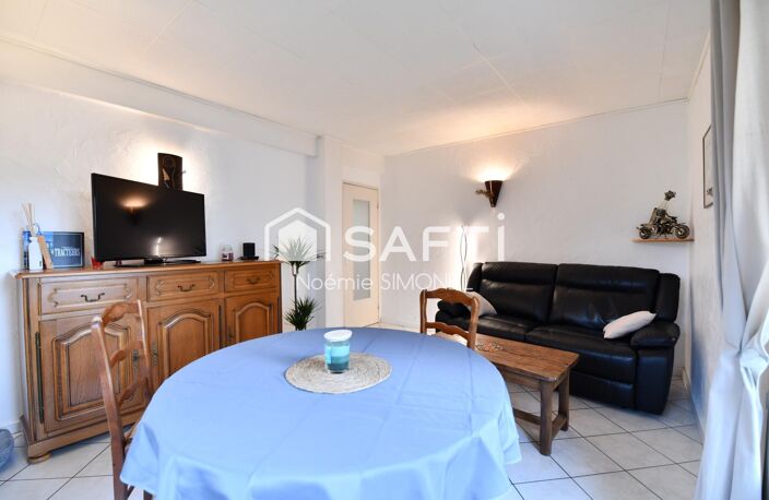 Appartement de trois pièces dans une petite copropriété ! — photo 3