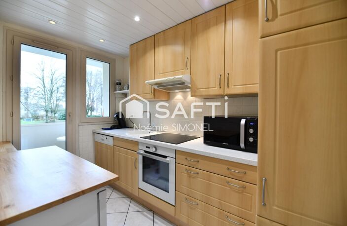 Appartement de trois pièces dans une petite copropriété ! — photo 4