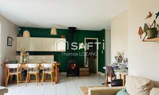 Maison 5 Pièces 104 m² à vendre à Roquefort (47310)