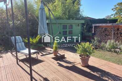 Maison 5 pièces 274000 €