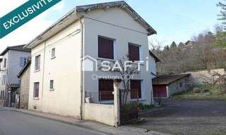 Maison 8 Pièces 123 m² à vendre à Ruy-Montceau (38300)