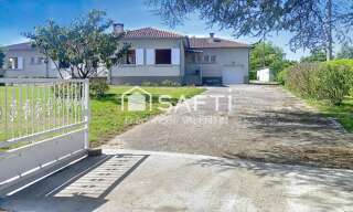 Maison 5 Pièces 175 m² à vendre à Roquesérière (31380)