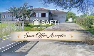 Maison 5 Pièces 175 m² à vendre à Roquesérière (31380)