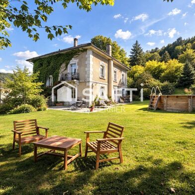Maison 7 pièces 525000 €