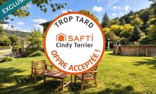 Maison 7 Pièces 242 m² à vendre à Le Grand-Lemps (38690)