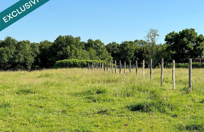 Terrain à bâtir 1354 m² — photo 4