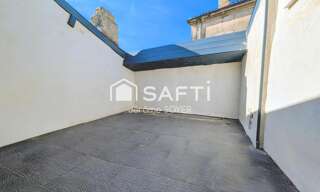 Maison 4 Pièces 96 m² à vendre à Cabannes (13440)