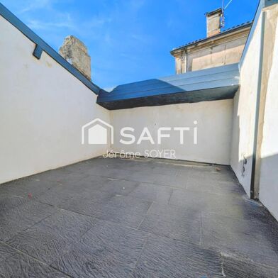 Maison 4 pièces 179000 €