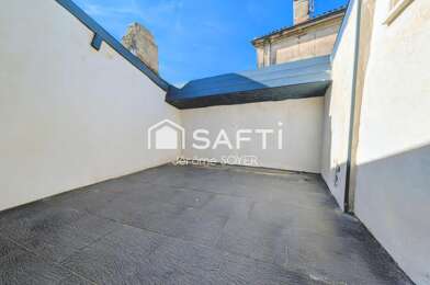 Maison 4 pièces 169000 €