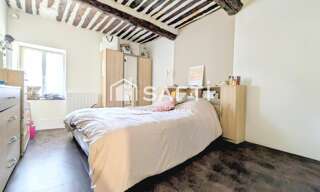 Maison 4 Pièces 96 m² à vendre à Cabannes (13440)
