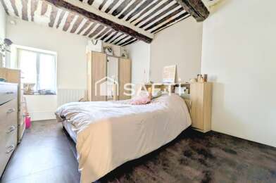 Maison 4 pièces 169000 €