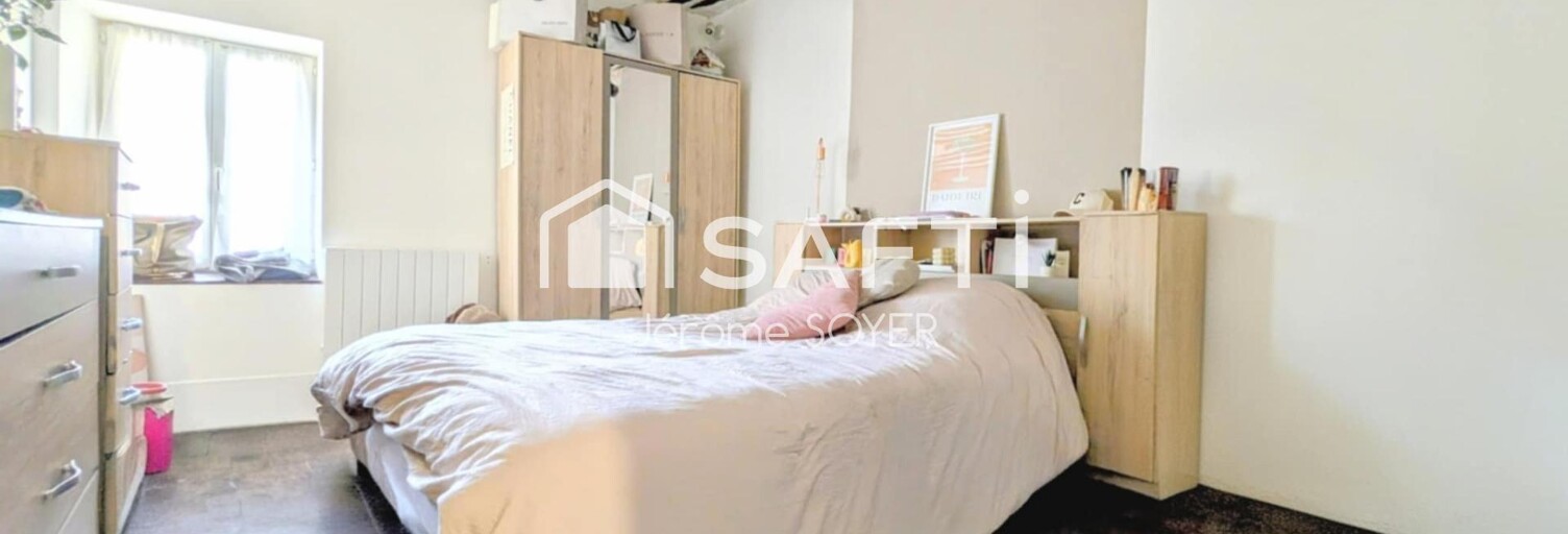 Maison 4 Pièces 96 m² à vendre à Cabannes (13440)