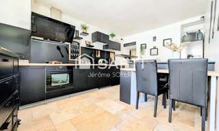 Maison 4 Pièces 96 m² à vendre à Cabannes (13440)