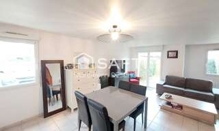 Maison 4 Pièces 79 m² à vendre à Camiers (62176)