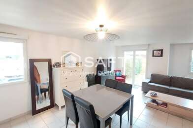 Maison 4 pièces 309900 €