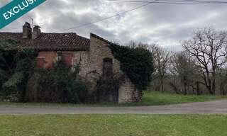 Maison 3 Pièces 70 m² à vendre à Cahors (46000)