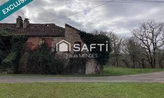 Maison 3 Pièces 70 m² à vendre à Cahors (46000)