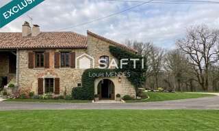 Maison 3 Pièces 70 m² à vendre à Cahors (46000)